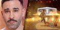 « Danse avec les stars » : Adil Rami fond en larmes sur le parquet
