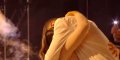 Danse avec les stars : Anthony Colette et Inès Reg, la tension monte d'un cran, un geste en dit long