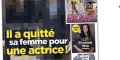 Dany Boon divorce de sa femme pour une actrice !