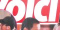 Dany Boon et Laurence Arié, l'officialisation chez un célèbre animateur