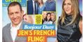 Dany Boon, Jennifer Aniston, liaison, furieuse, étrange réaction