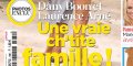 Dany Boon, Laurence Arié, déconfinés à Uccle, un "bébé" annoncé
