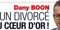 Dany Boon, un divorce au grand coeur, son geste pour Yaël, son ex-femme