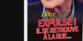 Dave, SDF, déballage chez Cyril Lignac sur M6