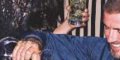 David Beckham en plein divorce avec Victoria, l'alcool pour noyer son chagrin (photo)