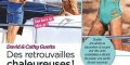David Guetta vraiment de retour avec Cathy ? (Photo)