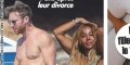 David et Cathy Guetta, tendres retrouvailles à Ibiza, quatre ans après leur divorce