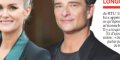 David et Laeticia Hallyday, l'union sacrée, cette bataille secrète pour Johnny