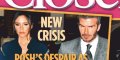 David et Victoria Beckham, sans coeur, leurs proches en pleine misère