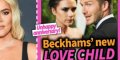 David et Victoria Beckham, scandale, un enfant caché ! (photo)