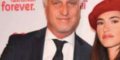 David Ginola, coeur sur la main, cette croisade menée avec Maeva Denat