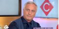 « J'étais mort pendant 9 minutes » David Ginola évoque son malaise cardiaque