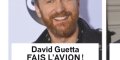 David Guetta, interdit de permis sur le sol français, sa réaction