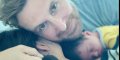 David Guetta papa pour la troisième fois, le sexe et le prénom du bébé dévoilés, un détail surprend 