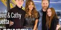 David Guetta séparé de Jessica Ledon - Surprenant appel du pied de Cathy, la mère de ses enfants