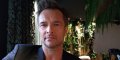 David Hally­day débarque à Paris pour oublier les tensions avec Laeticia (photo)