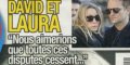 David Hallyday à bout de nerfs, lassé des disputes, étonnante confidence,
