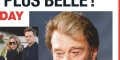 David Hallyday accusé du pire, il utilise Johnny pour renflouer son compte en banque