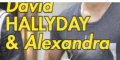 David Hallyday, Alexandra - Dissensions en plein été - Sa grande décision (photo)