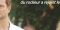 David Hallyday, Alexandra Pastor, campagne odieuse, coup foireux d'une proche de Brigitte Macron