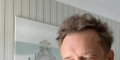 David Hallyday, Alexandra, confinés au Portugal, un requin chamboule tout
