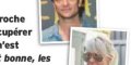 David Hallyday, Alexandra Pastor, moqueurs, « salve » humiliante contre Laeticia