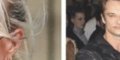 David Hallyday, Alexandra Pastor, refuge à la montagne, étrange clin d'oeil à Johnny (photo)
