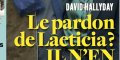 David Hallyday, Alexandra Pastor, "rendez-vous" refusé à Laeticia, ça se confirme (photo)