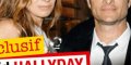 David Hallyday, Alexandra Pastor, terrifiante menace, la raison