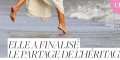 David Hallyday, Alexandra Pastor, ultra-riches, accord finalisé avec Laeticia