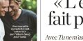 David Hallyday plein d'amertume, comment Laeticia l'a éloigné « comme un malpropre »
