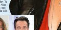 David Hallyday, l'angoisse pour Joy - Illuminée, étrange aveu de Laeticia