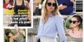 David Hallyday « angoissé » pour Laura Smet, son geste pour la protéger durant son mariage