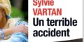 David Hallyday, l'angoisse pour Sylvie Vartan, gros traumatisme
