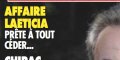 David Hallyday, le bout du tunnel, Laeticia prête à tout céder