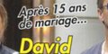 David Hallyday, ça chauffe avec Alexandra, geste « incompréhensible » (photo)