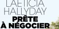 David Hallyday, ça s'apaise avec Laeticia, ces étonnantes tractations en catimini