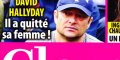 David Hallyday, choc, il a quitté sa femme