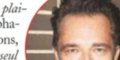David Hallyday, coincé dans une grotte, son étrange mésaventure en Sardaigne