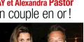 David Hallyday crise conjugale - L'enfer avec la famille avec Pastor