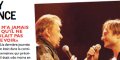 David Hallyday « distant » avec Laeticia, son exigence pour renouer le dialogue