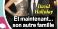 David Hallyday "mis à l'écart" par la famille Pastor - La confidence de Laeticia