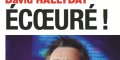 David Hallyday, écoeuré