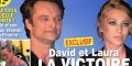 David Hallyday et Laura Smet « écartent » Laeticia de l'album posthume de Johnny
