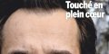 David Hallyday en colère noire, son message à Laeticia