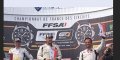 David Hallyday en studio après sa défaite à Magny-Cours (photo)
