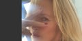 David Hallyday et Estelle Lefébure - Kylian Mbappé gagne des points, cette visite qui change tout