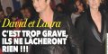 David Hallyday et Laura Smet, c'est trop grave, ils ne lâcheront rien