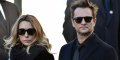 David Hallyday et Laura Smet « protégés » des dettes de leur père ?