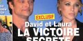 David Hallyday et Laura Smet, le plus dur face à Laeticia reste à venir